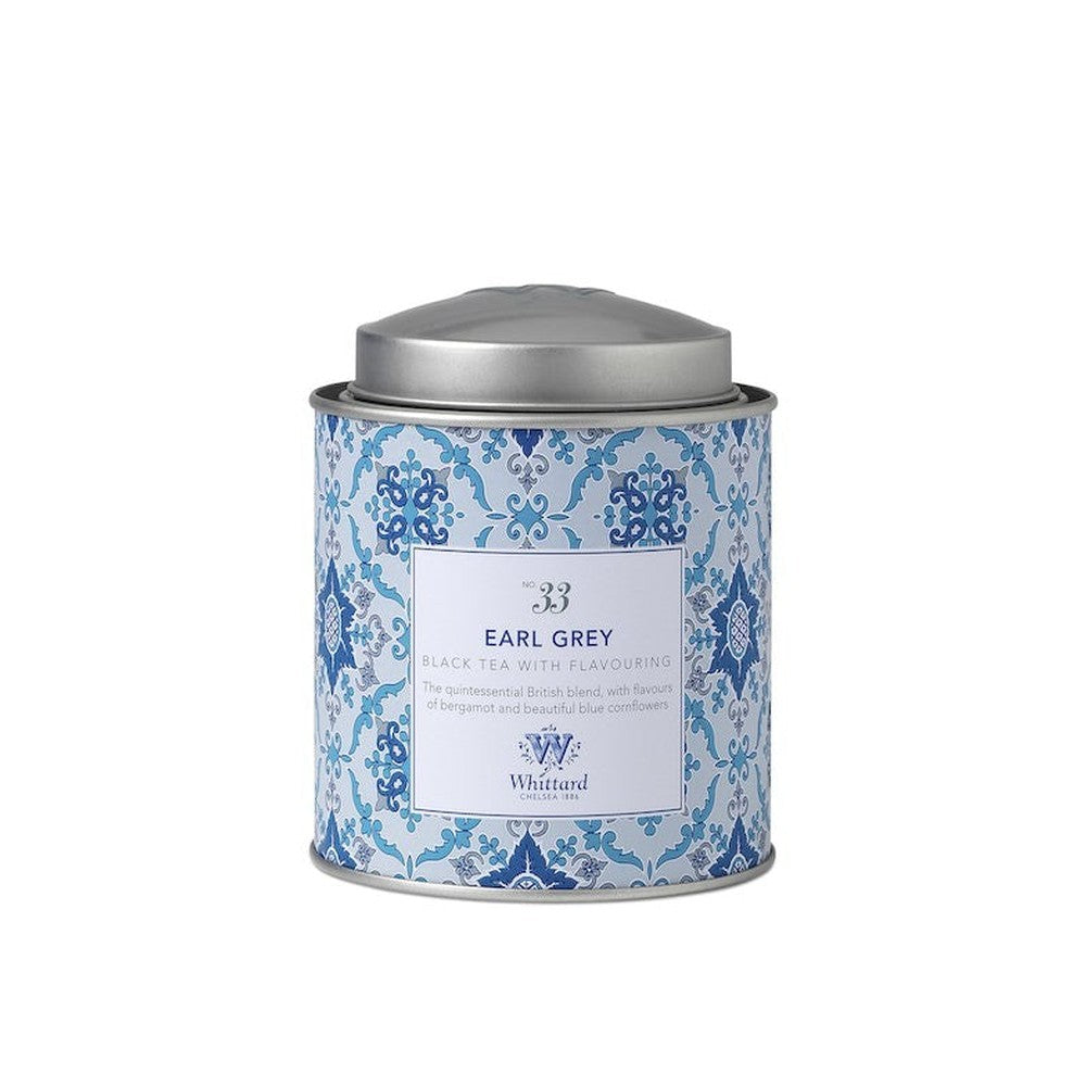 Whittard Earl Grey Latta 100g