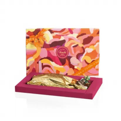 Venchi - Scatola Regalo Autunno Cioccolatini Assortiti 230g
