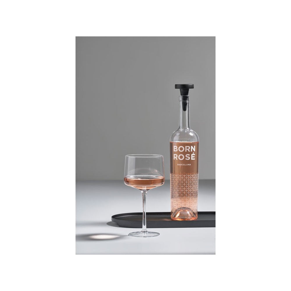 Zone Denmark Wine Stopper - Rocks