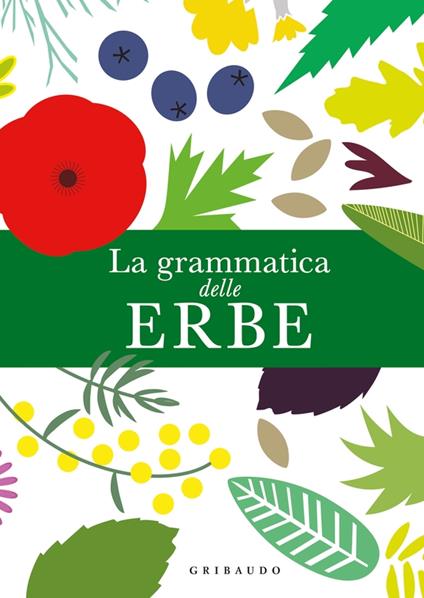 Gribaudo - La Grammatica delle Erbe