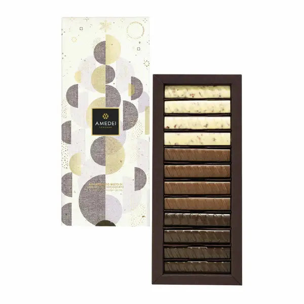 Amedei - Confezione Regalo Armonia 120g