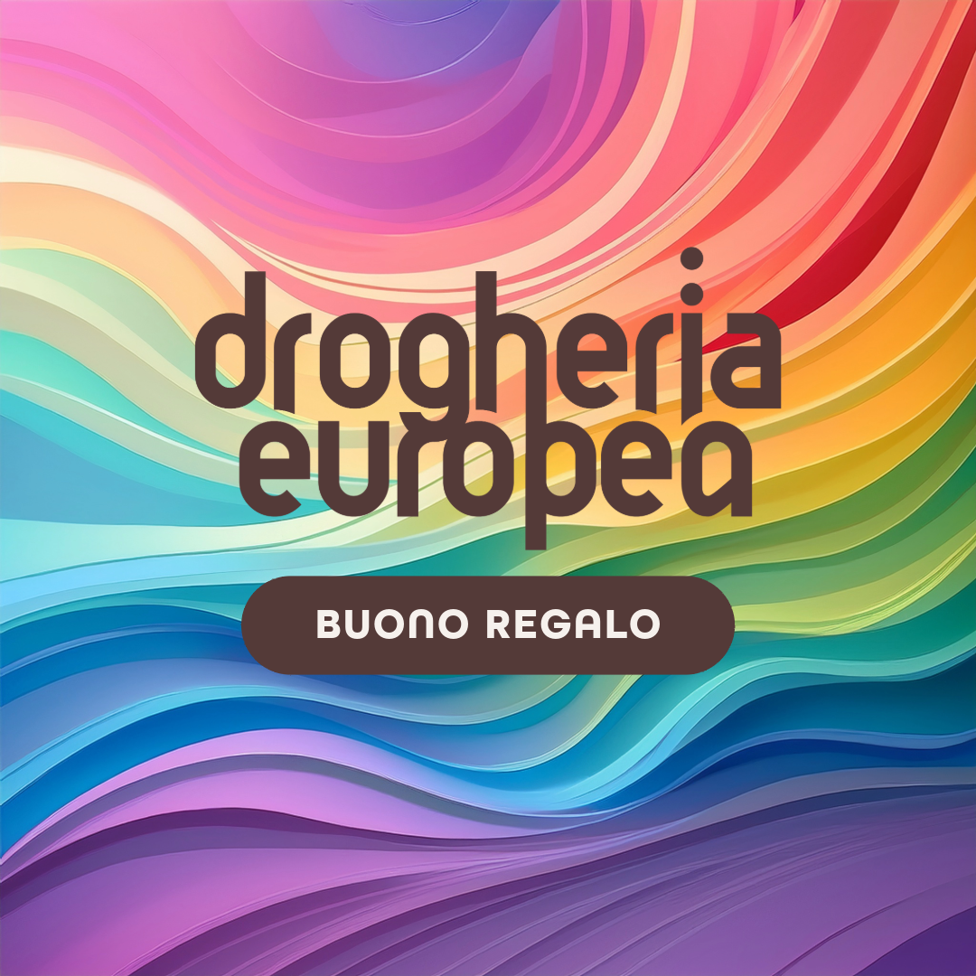 Buono Regalo - Drogheria Europea