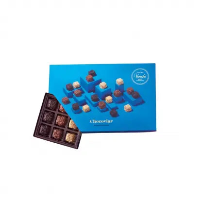 Venchi - Scatola Regalo Mini Praline Chocoviar 260g