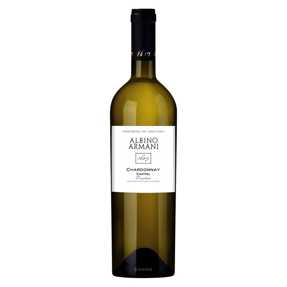 Albino Armani - Chardonnay Capitel