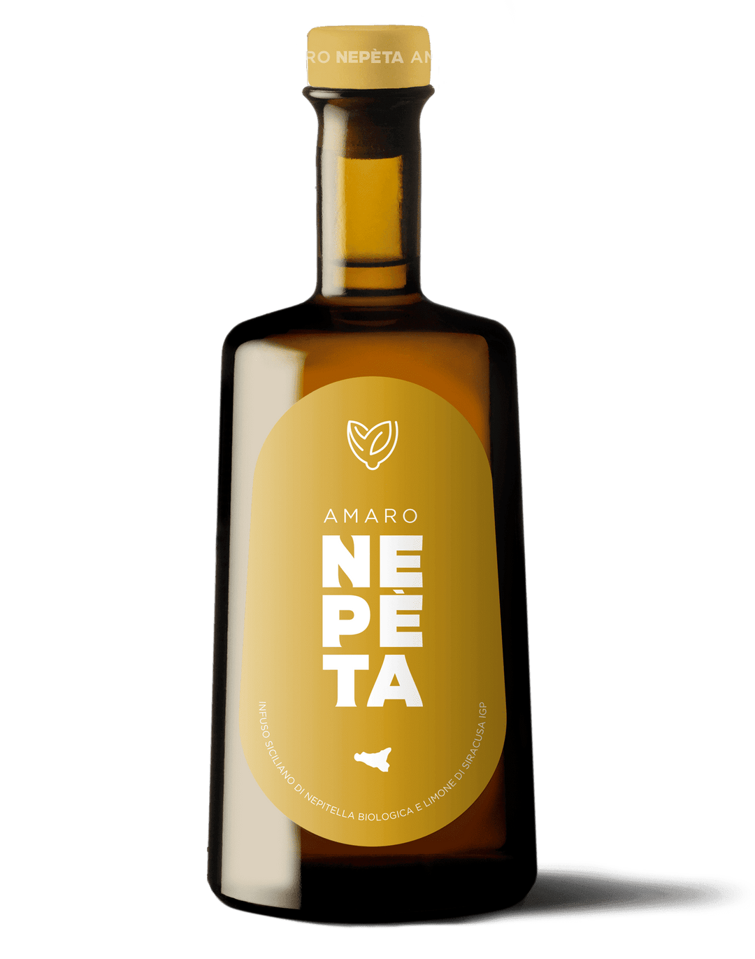 Nepeta - Amaro Nepeta 500ml