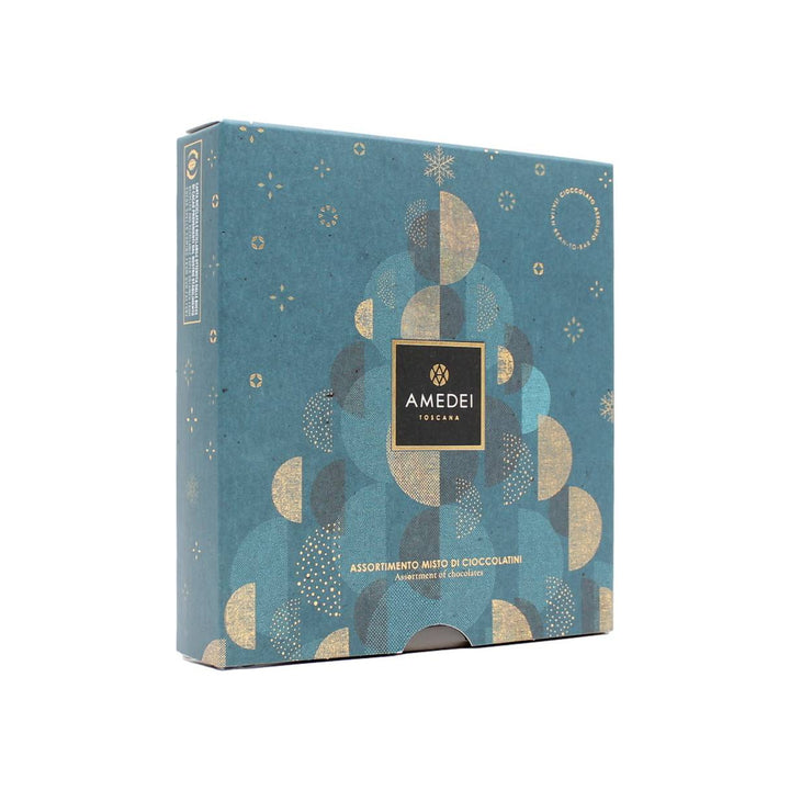 Amedei - Confezione Regalo Attimo 102g