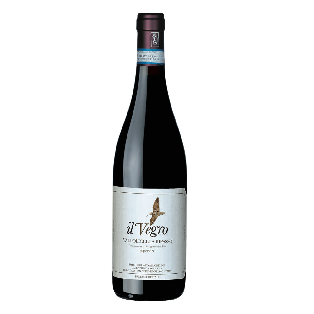 Brigaldara - Valpolicella Superiore Ripasso "Il Vegro" 2023