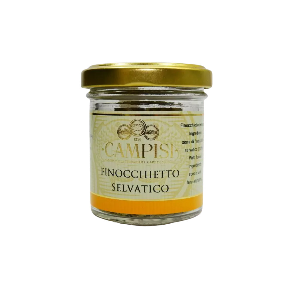 Campisi - Finocchietto Selvatico 40 g