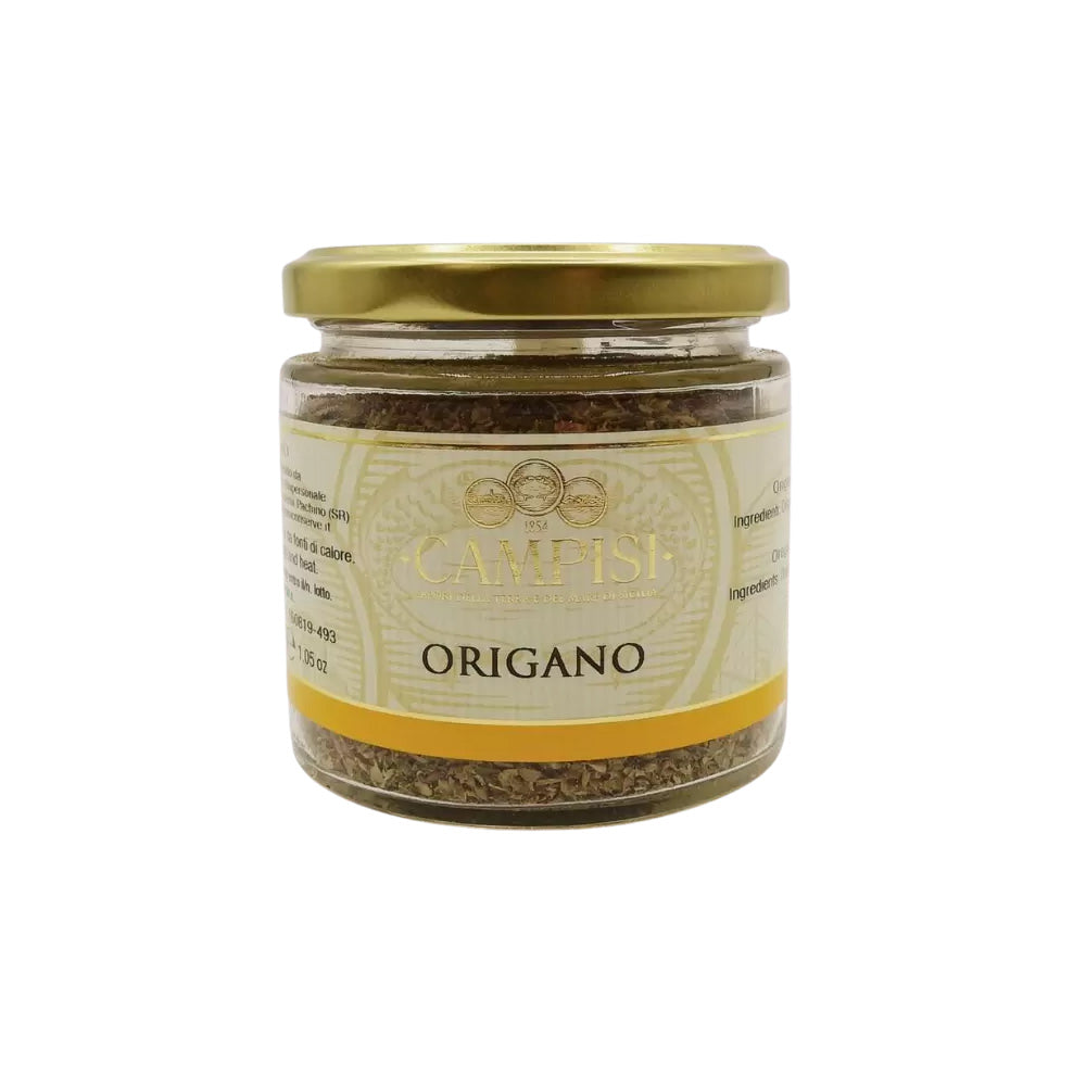 Campisi - Origano in Vaso 30 g
