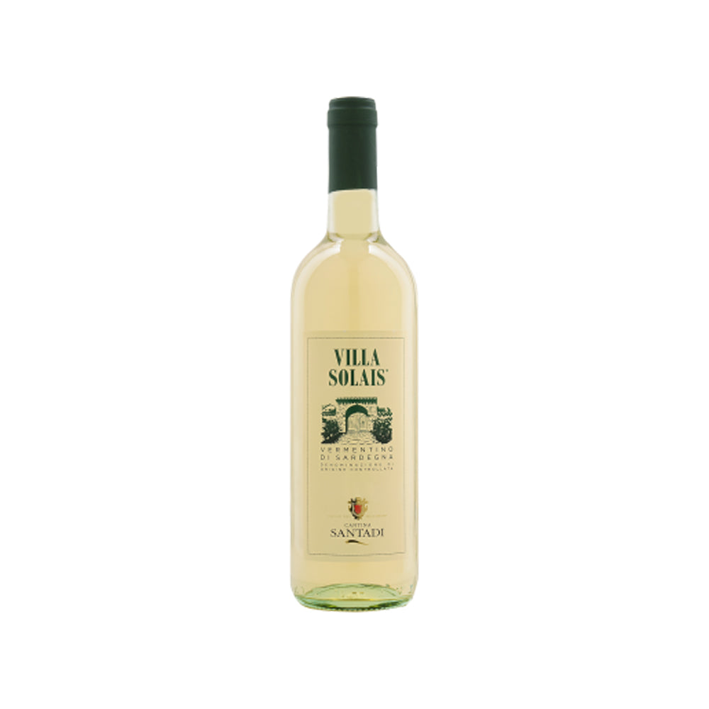 Cantina Santadi - Vermentino di Sardegna DOC 2022