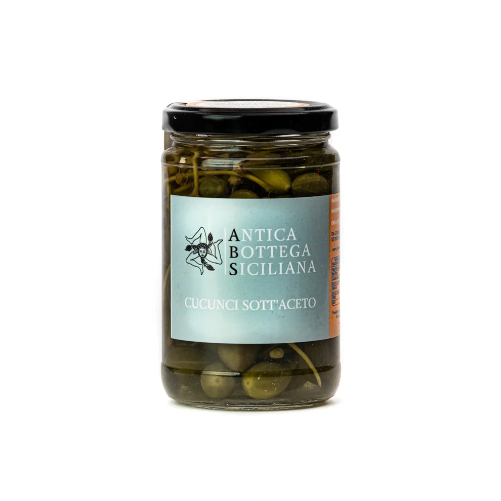 Antica Bottega Siciliana - Cucunci Sott'Aceto