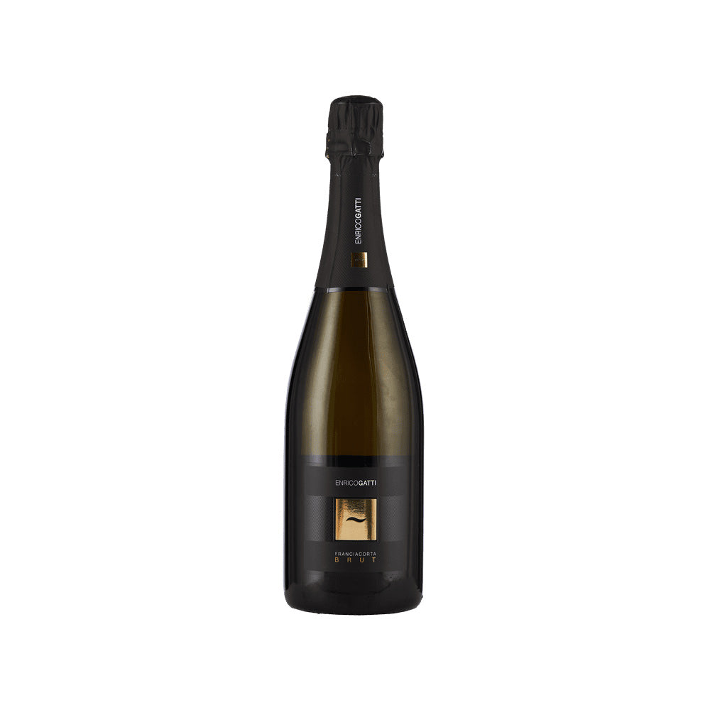 Enrico Gatti - Franciacorta Brut