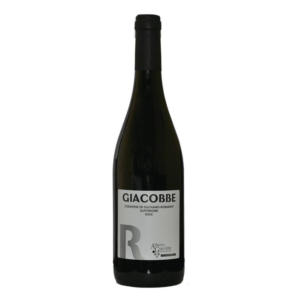 Giacobbe - Cesanese di Olevano Romano Superiore DOC