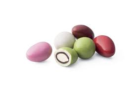 Mucci - Confetti Tenerelli - 190 g