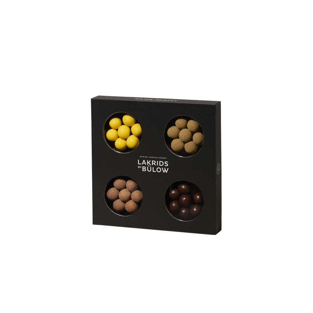 Lakrids Mini Selection Box 2025 - 175g