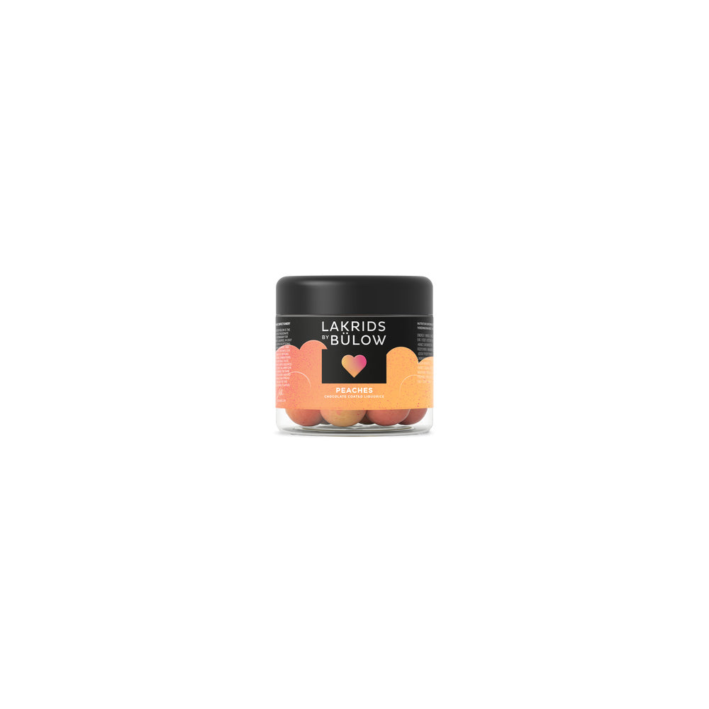 Lakrids Pesca 125g - Love 2025