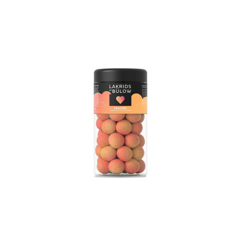 Lakrids Pesca 295g - Love 2025