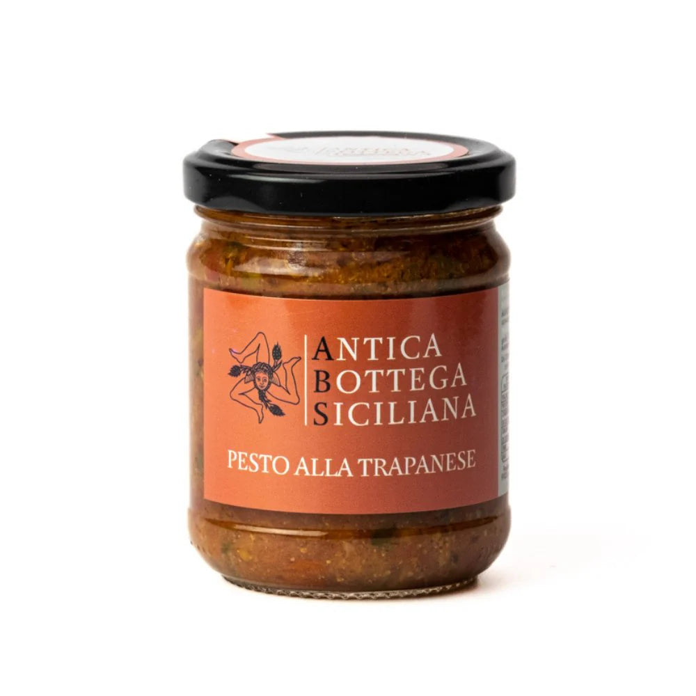 Antica Bottega Siciliana - Pesto alla Trapanese