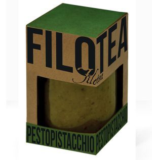 Filotea - Pesto di Pistacchio