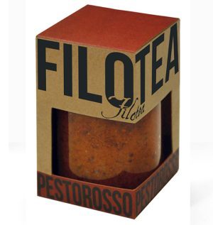 Filotea - Pesto Rosso