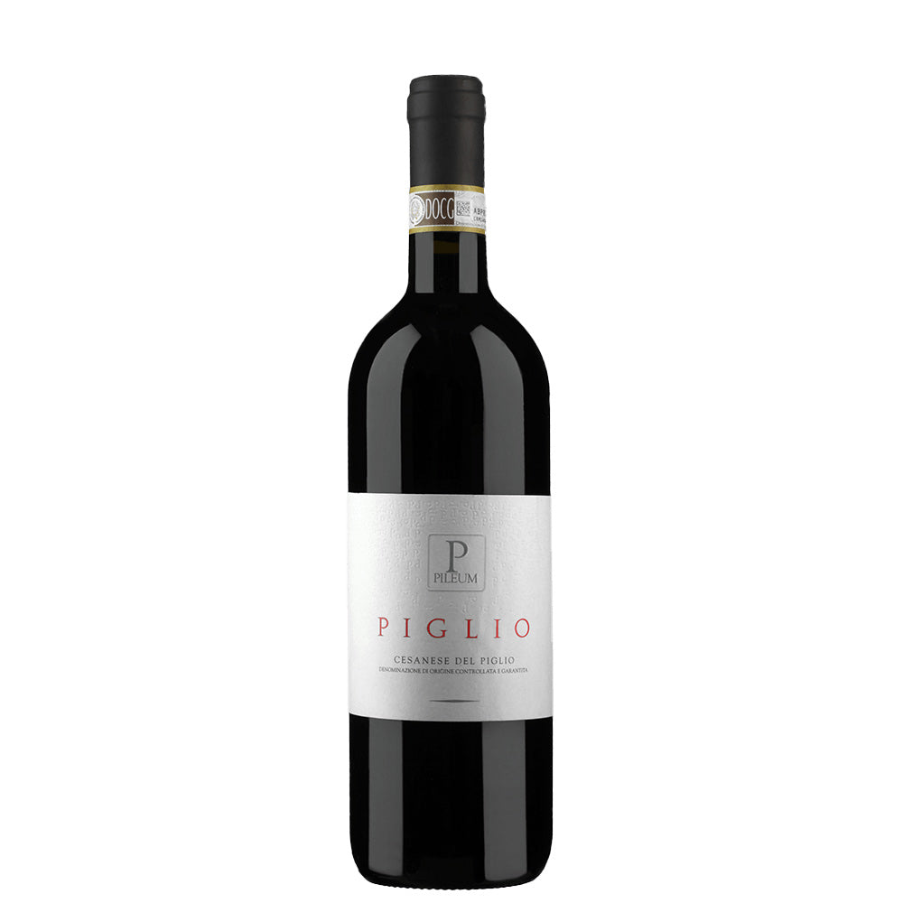 Pileum - Cesanese del Piglio Classico DOCG Piglio