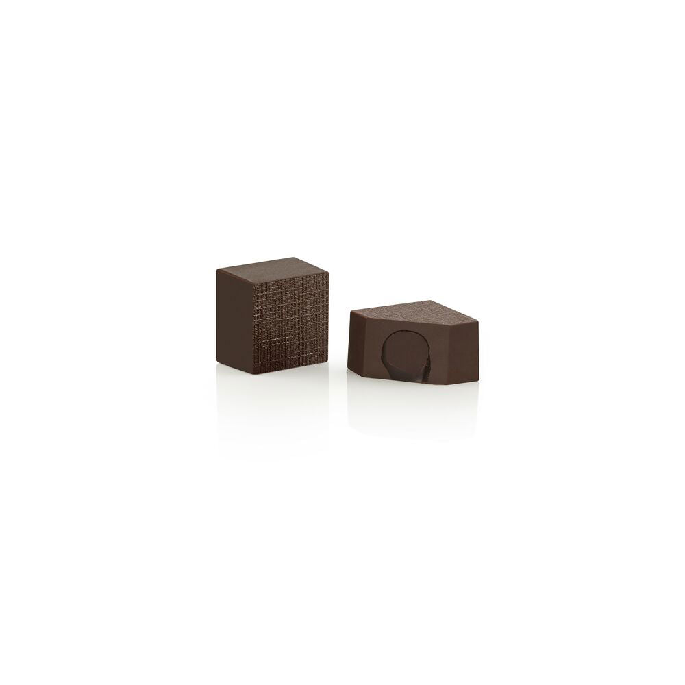 Venchi - Cubotto Ripieno Fondente 100g Sfuso