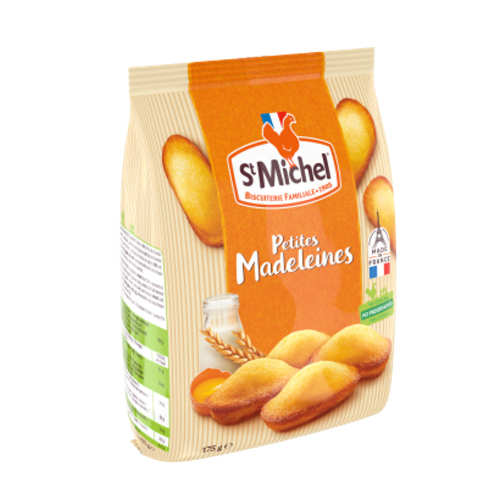 St Michel - Mini Madeleines Classiche 175g