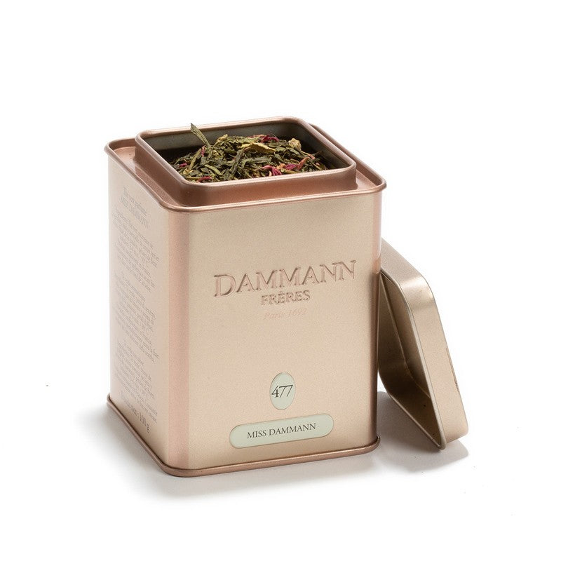 Dammann Frères Miss Dammann - Latta