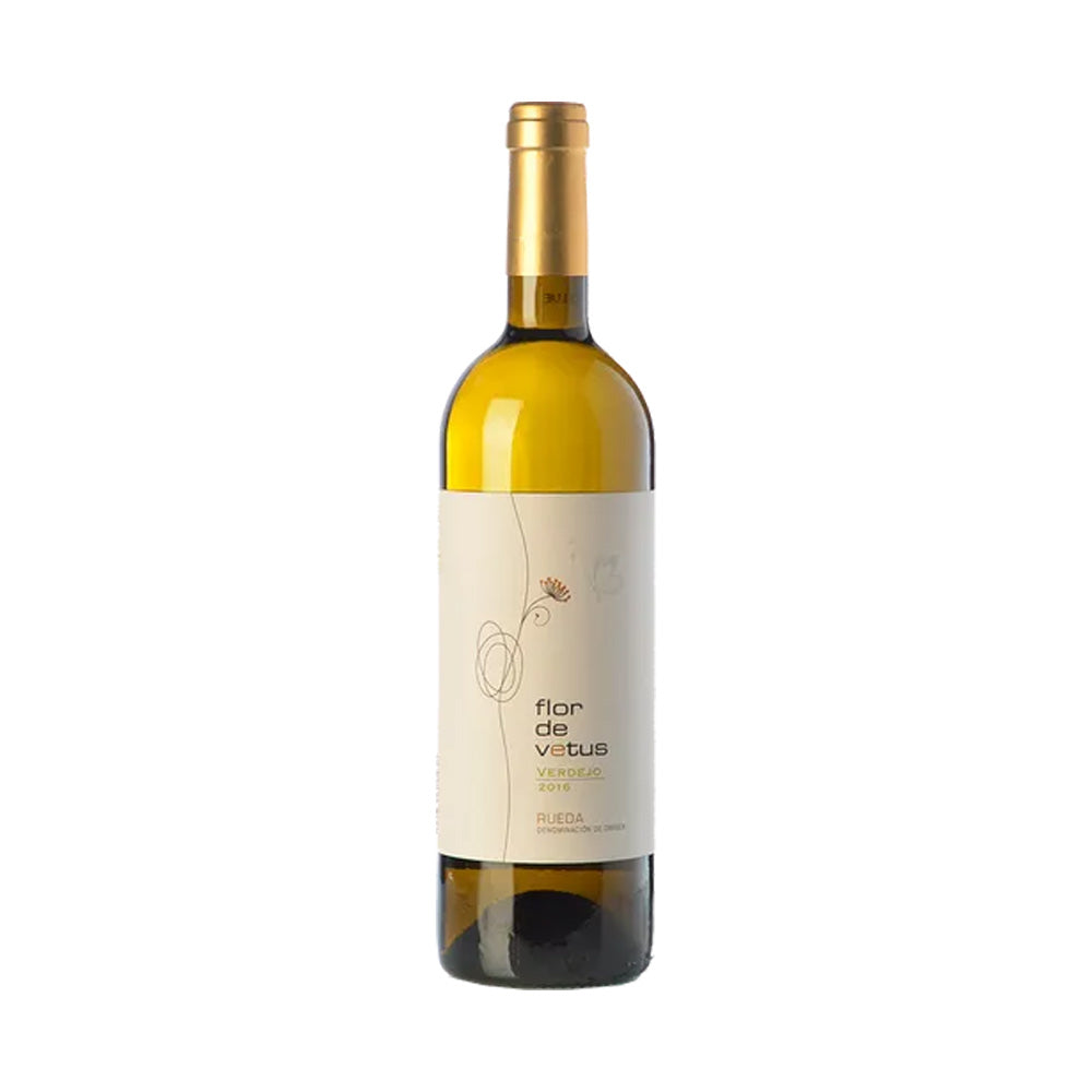 Vetus - Flor de Vetus Rueda DO Verdejo 2020