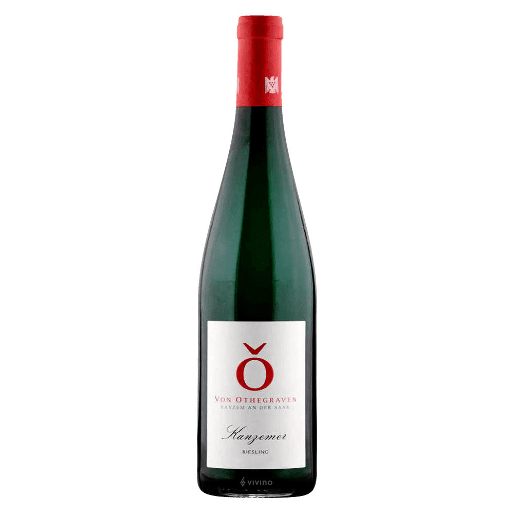 Von Othegraven - Riesling Kanzemer 2021