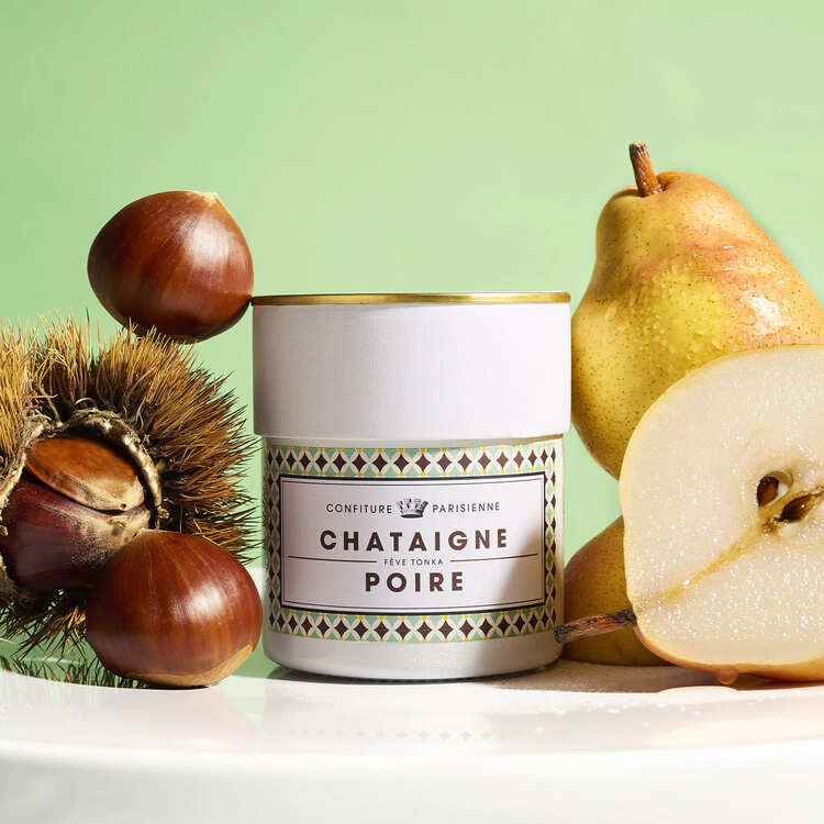 Elenco dei prodotti per la marca Confiture Parisienne
