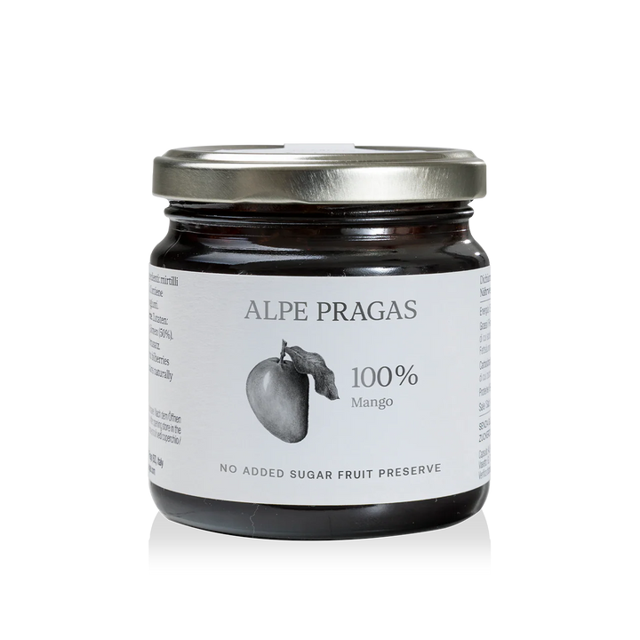 Alpe Pragas - Composta 100% Mango