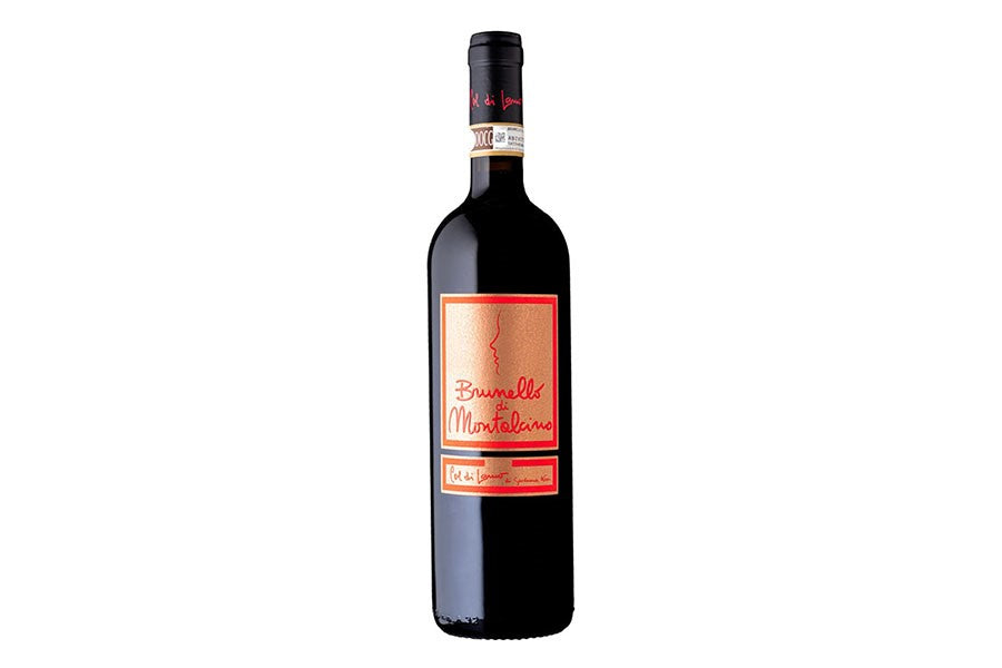 Col Di Lamo - Brunello di Montalcino 2019 750 ml