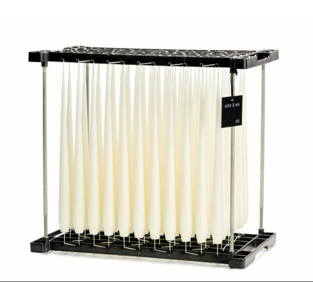 Ester &amp; Erik - Candela Taper 32cm Elderflower 1pz