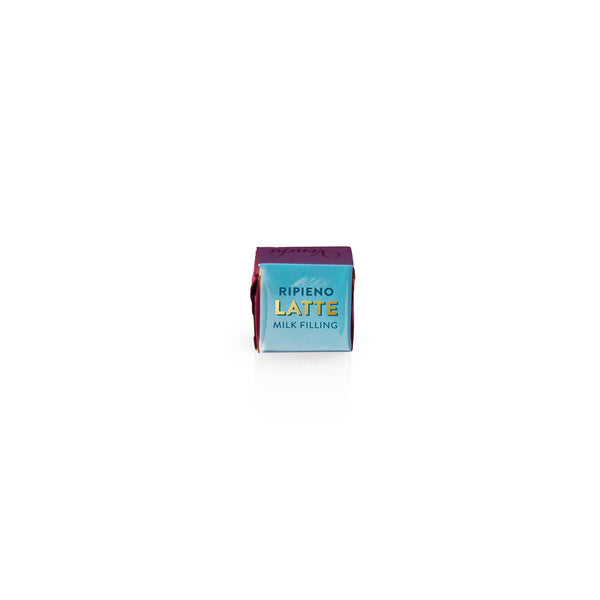 Venchi - Cubotto Ripieno Latte 100g Sfuso