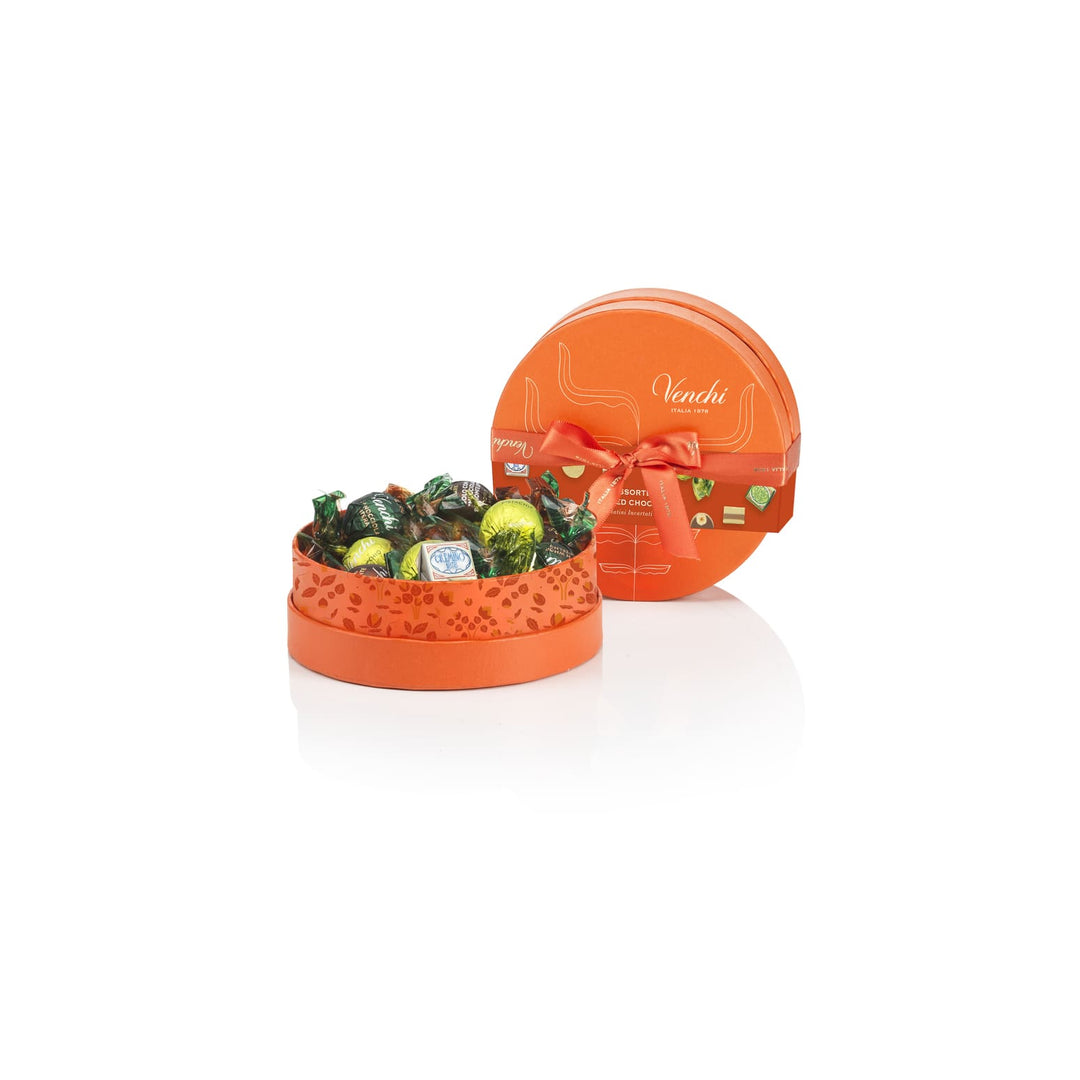Venchi - Cappelliera Corporate Core 160g