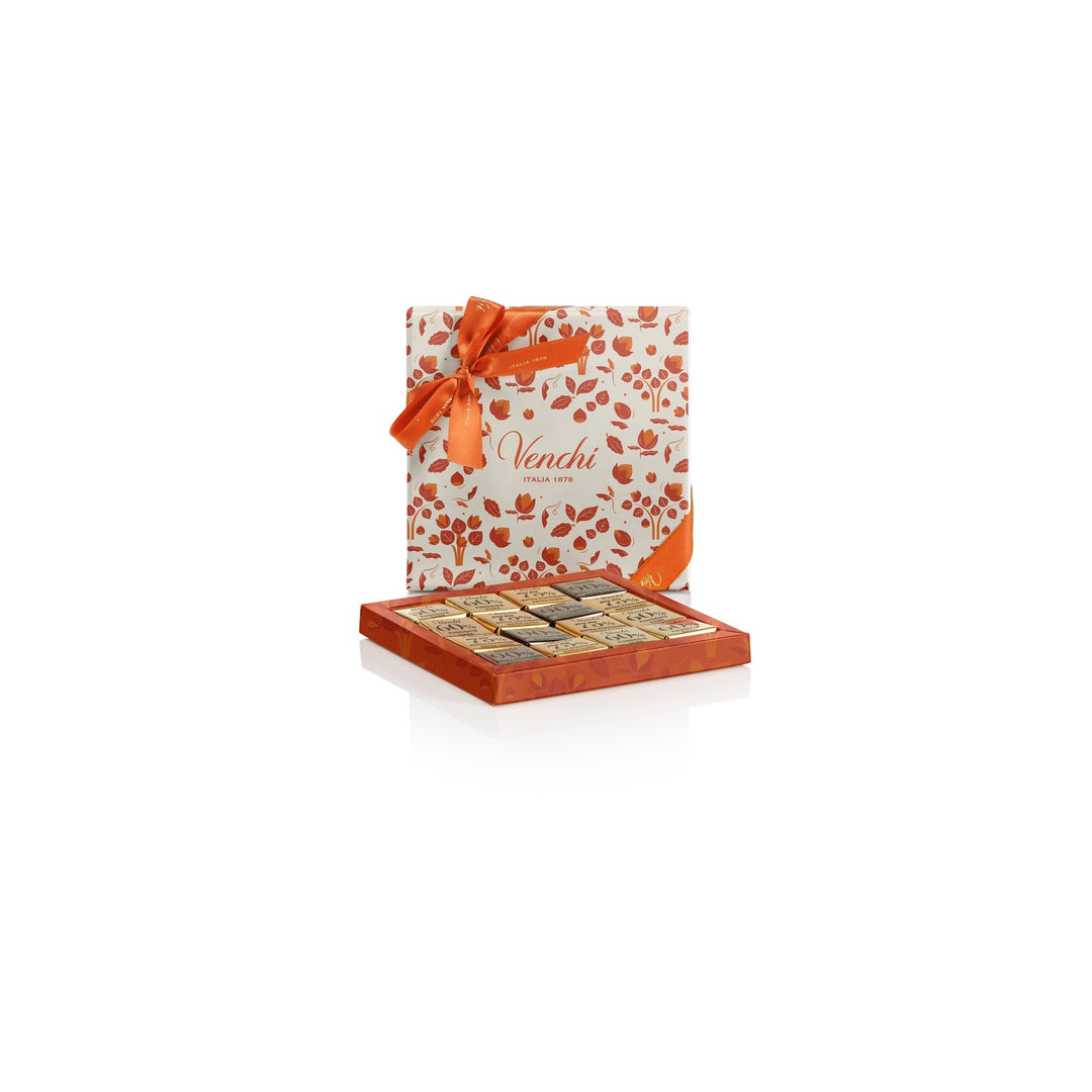 Venchi - Piastrella Miniblend Corporate Core 2026 47g