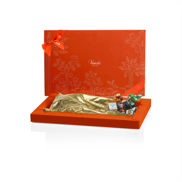 Venchi - Scatola Regalo Corporate Core 230g