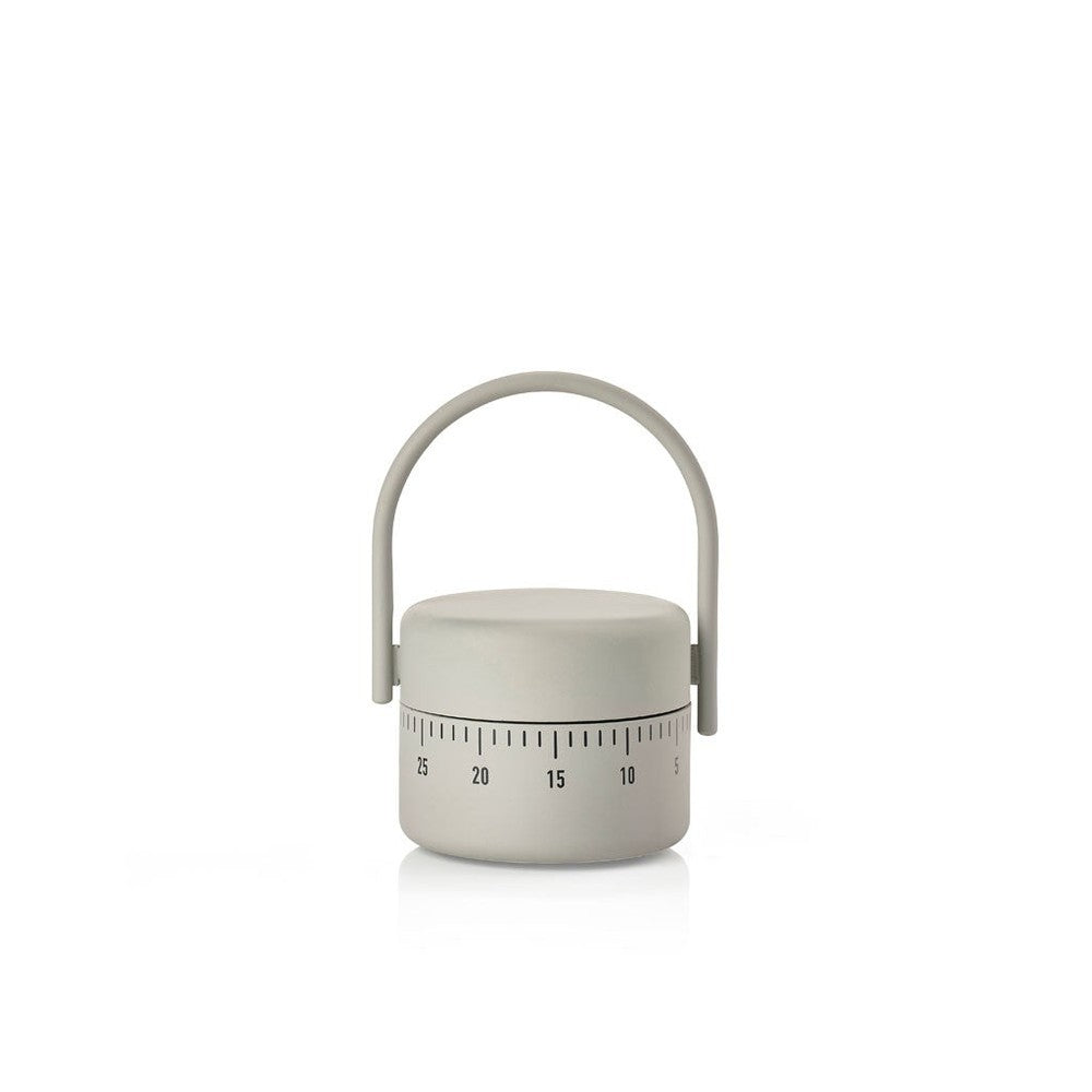 Zone Denmark - Timer Fango