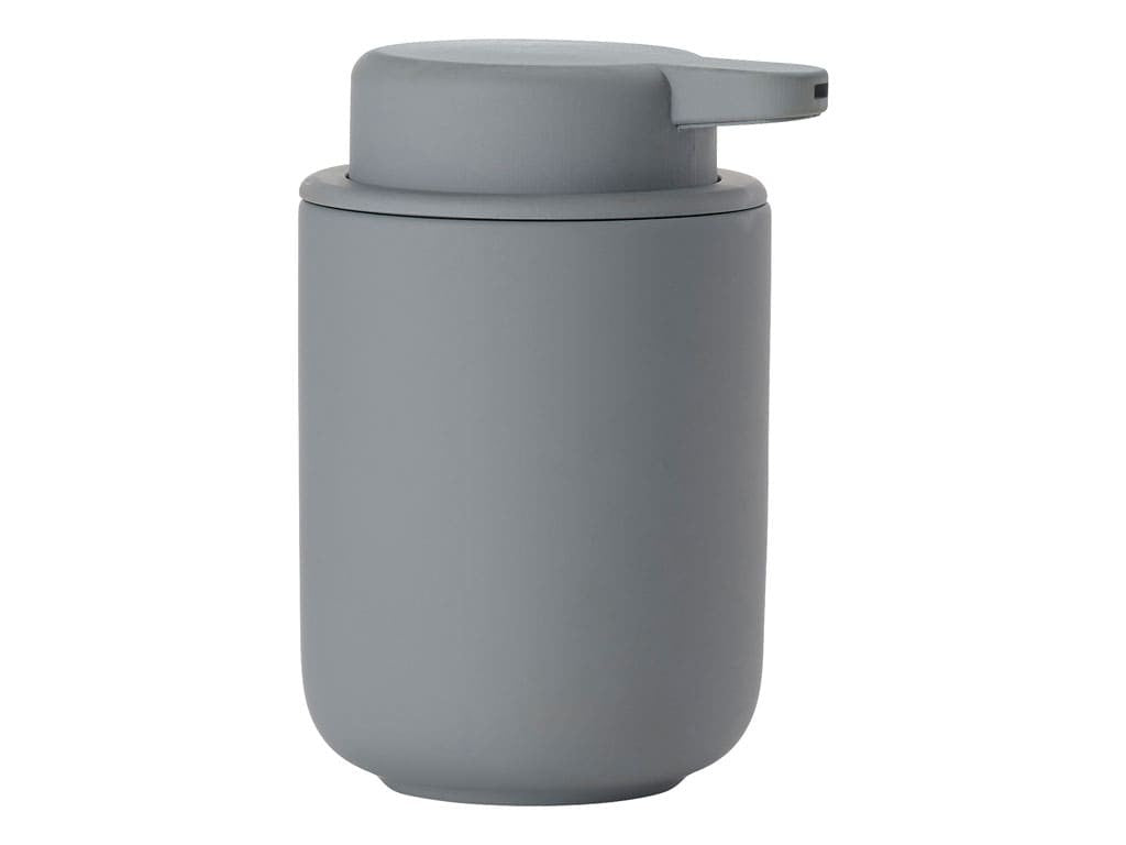 Zone Denmark- Dispenser per Sapone UME Grigio Opaco