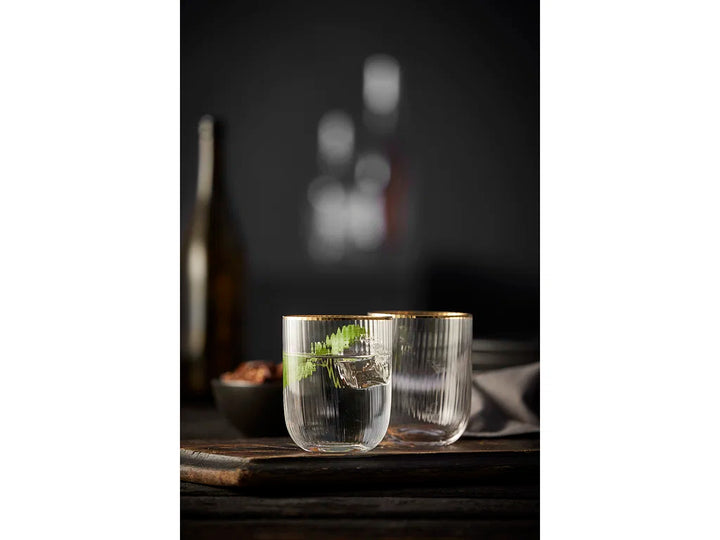 Lyngby Glass - Bicchiere Tumbler Acqua Palermo