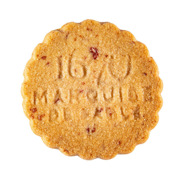 La Sablesienne - Scatola Regalo Sablè "Rêverie Fleurie" 300g