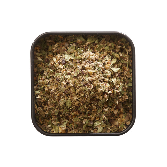 Mill & Mortar - Cabbage Karma 50g