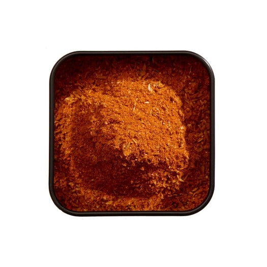 Mill & Mortar Cajun Soul BIO 50g