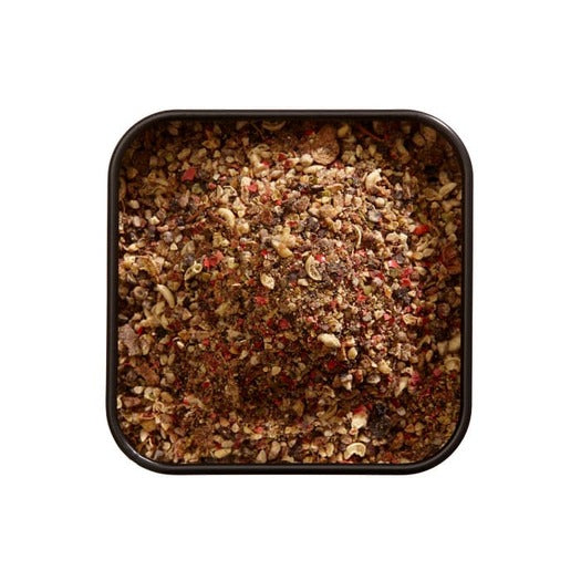 Mill & Mortar Miscela di 7 Pepi BIO 50g