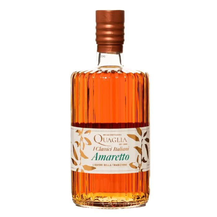 Distilleria Quaglia - Amaretto 500ml