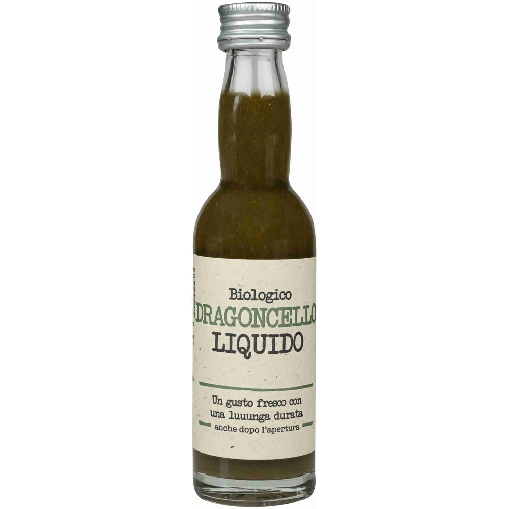 Liquid Herbs - Dragoncello Liquido