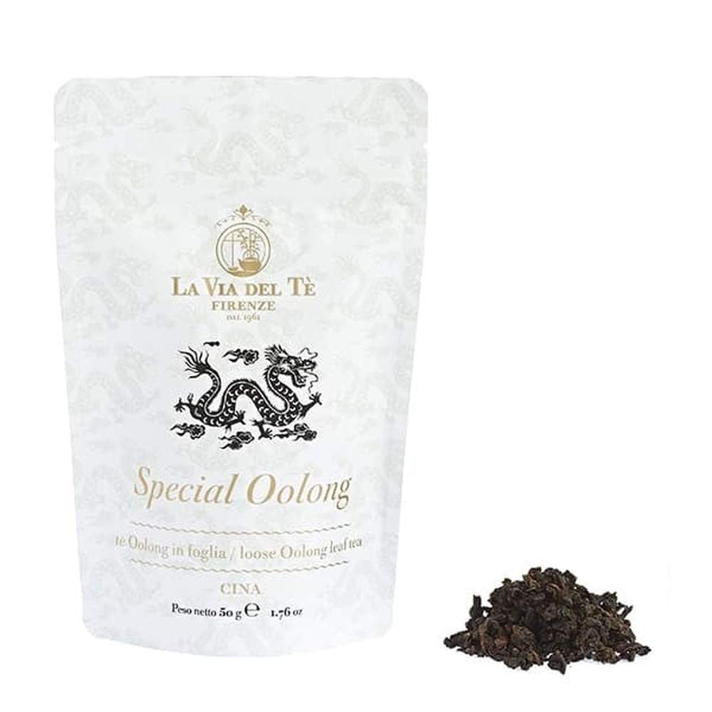 Via del Tè - Special Oolong in Sacchetto