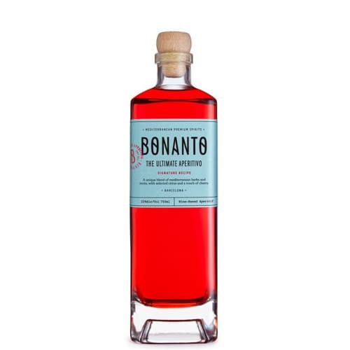 Bonanto - The Ultimate Aperitivo