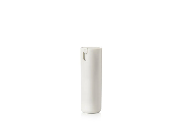 Zone - Spray Igienizzante Portatile Ricaricabile Grigio Chiaro - 1000 Punti Spezia